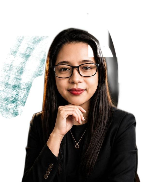 Cherrylyn Ibaccara, VirtuaLab Digital founding member