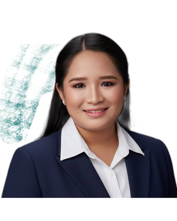 Frances Lou R. Mahumot, VirtuaLab Digital founding member